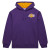 M&N NBA Los Angeles Lakers Vintage Fleece Hoodie ''Magic Johnson''