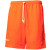 Nike WNBA Standard Issue Shorts ''Orange''