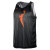 Nike WNBA Team 13 Standard Issue Jersey ''DK Grey Heather''