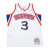 M&N NBA Philadelphia 76ers '96 Swingman Jersey ''Allen Iverson''