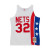 M&N NBA New York Nets 1973-74 Swingman Jersey ''Julius Erving''