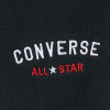 Converse All-Star Logo Unisex Pants ''Black''