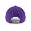 New Era Los Angeles Lakers 9Forty Cap 