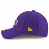 New Era Los Angeles Lakers 9Forty Cap 