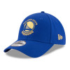 Golden State Warriors New Era Youth NBA 9Forty "The League" 