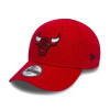 Kid's New Era Chicago Bulls 9FORTY cap