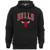 New Era Team Logo PO Chicago Bulls Hoodie