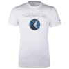 New Era Minnesota Timberwolves T-shirt