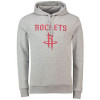New Era Team Logo PO Houston Rockets Hoodie