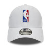 New Era NBA Diamond Era 39Thitry Cap ''White''