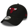 New Era Chicago Bulls 39Thitry Cap ''Black''