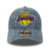 New Era Dipped Denim Los Angeles Lakers 9Twenty Cap ''Blue''