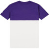 New Era NBA Colour Block T-Shirt ''LA Lakers''