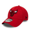 New Era NBA Chicago Bulls Shadow Tech 9Forty 4-6y Kids Cap ''Red''