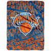 Official blanket of New York Knicks