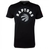 New Era Toronto Raptors Team Logo T-shirt