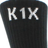 Cotton  K1X Hardwood Socks