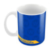 Golden State Warriors Mug
