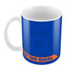 New York Knicks Mug
