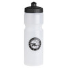Philadelphia 76ers Water Bottle
