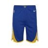 Nike NBA Golden State Warriors Swingman Kids Shorts ''Blue''