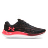 UA Flow Velocity Wind Women's Shoes ''Black''