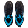 Under Armour HOVR Havoc 4 Clone ''Black/Blue/Gold''