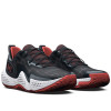 UA Spawn 5 ''Black/Gravel''