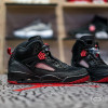 Air Jordan Spiz'ike ''Black''