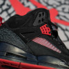 Air Jordan Spiz'ike ''Black''