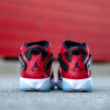 Air Jordan 6 Rings ''Gym Red''