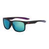 Nike Essential Mirrored Sunglasses ''BlackPurple''