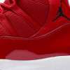 Air Jordan Retro 11 ''Gym Red''