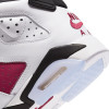 Air Jordan Retro 6 ''Carmine'' (GS)