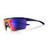 Nike Windshield Elite Sunglasses ''Black/Purple''