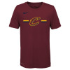 Nike NBA Cleveland Cavaliers T-shirt