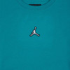 Air Jordan Jumpman Essentials Kids Hoodie ''Aquamarine''