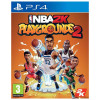 PS4 NBA 2K Playgrounds 2 Game