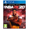 PS4 NBA 2K20 Game