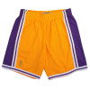 NBA Swingman Los Angeles Lakers Shorts