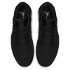 Air Jordan 1 Low ''Black''