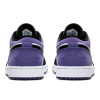 Air Jordan 1 Low ''Court Purple''
