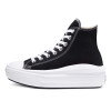Converse Chuck Tylor All Star Move Hi Women's Shoes ''Black/White''