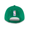 New Era NBA20 Draft Boston Celtics 9Forty Cap ''Green''