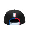 New Era NBA LA Clippers 2020 City Series 9FIFTY Cap ''Black''