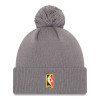 New Era NBA Chicago Bulls City Edition Knit Hat ''Grey''