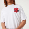 New Era NBA Chicago Bulls Championship T-Shirt ''White''