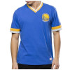 Mitchel and Ness Golden State Warriors T-Shirt