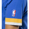 Mitchel and Ness Golden State Warriors T-Shirt