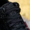 Winter Shoes K1X Park Authority Oakland ''Black''